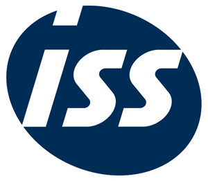 ISS Logo